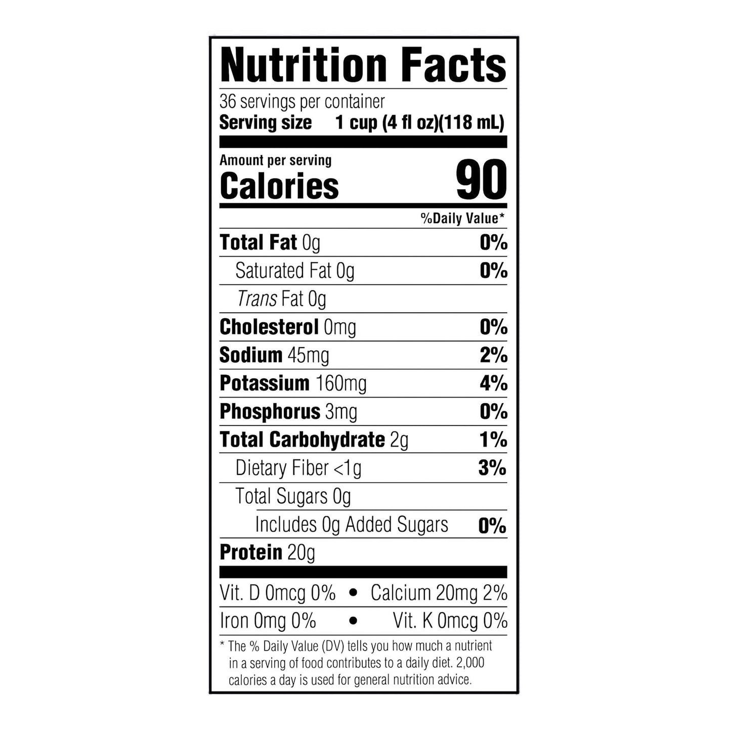 GELATEIN, PROSOURCE HIGH PROTEIN CUP GRAPE 4OZ
