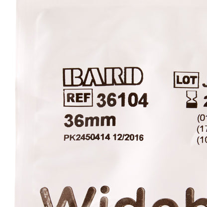 CATHETER, MALE EXTRNL WBAND LG