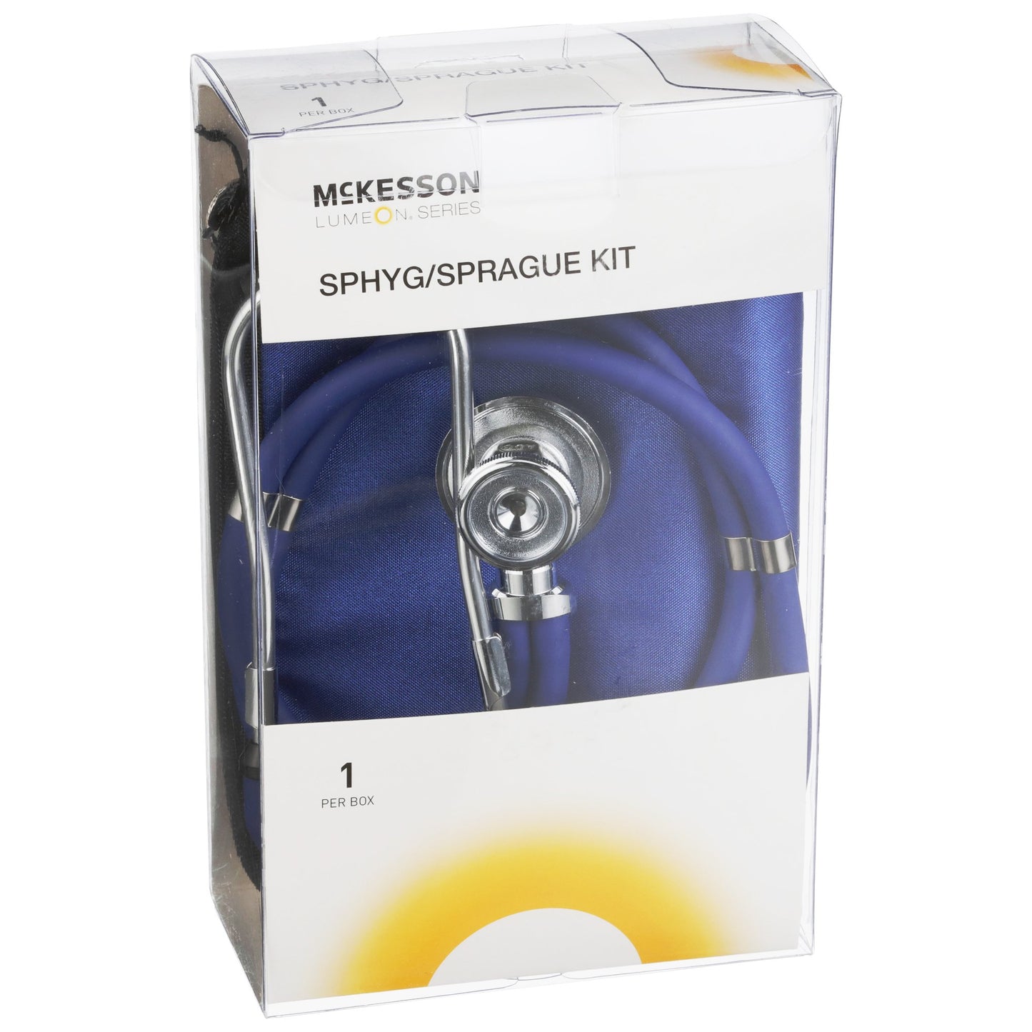 SPHYG/SPRAGUE KIT, LF RBLU ADLT