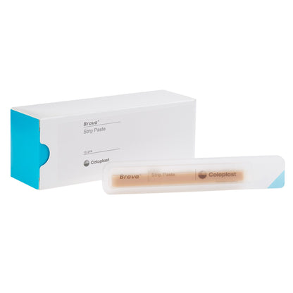 PASTE, STRIP OSTOMY BRAVA MOLDABLE LF/AF