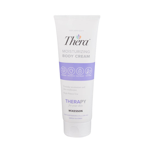 CREAM, BODY THERA MOIST 4OZ