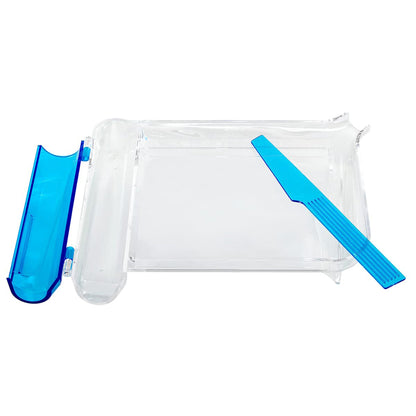 COUNTER, PILL W/SPATULA9APOTH