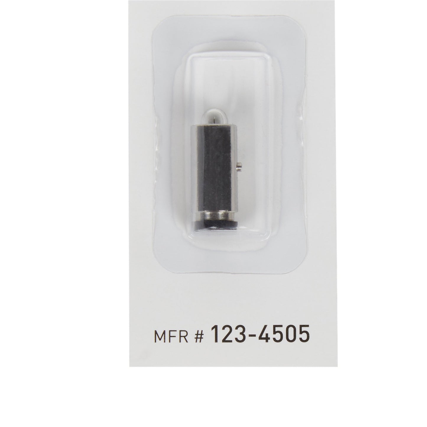LAMP, REPLCMNT F/04900 OPHTHALMOSCOPE 3.5V