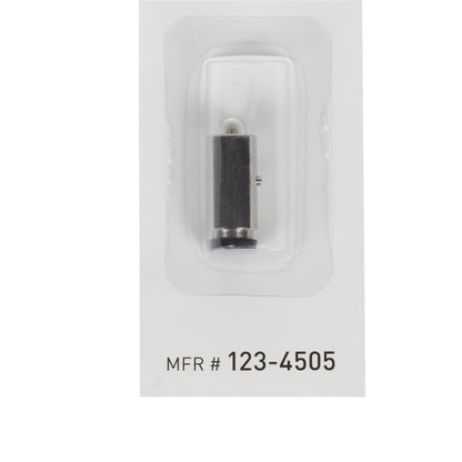 LAMP, REPLCMNT F/04900 OPHTHALMOSCOPE 3.5V
