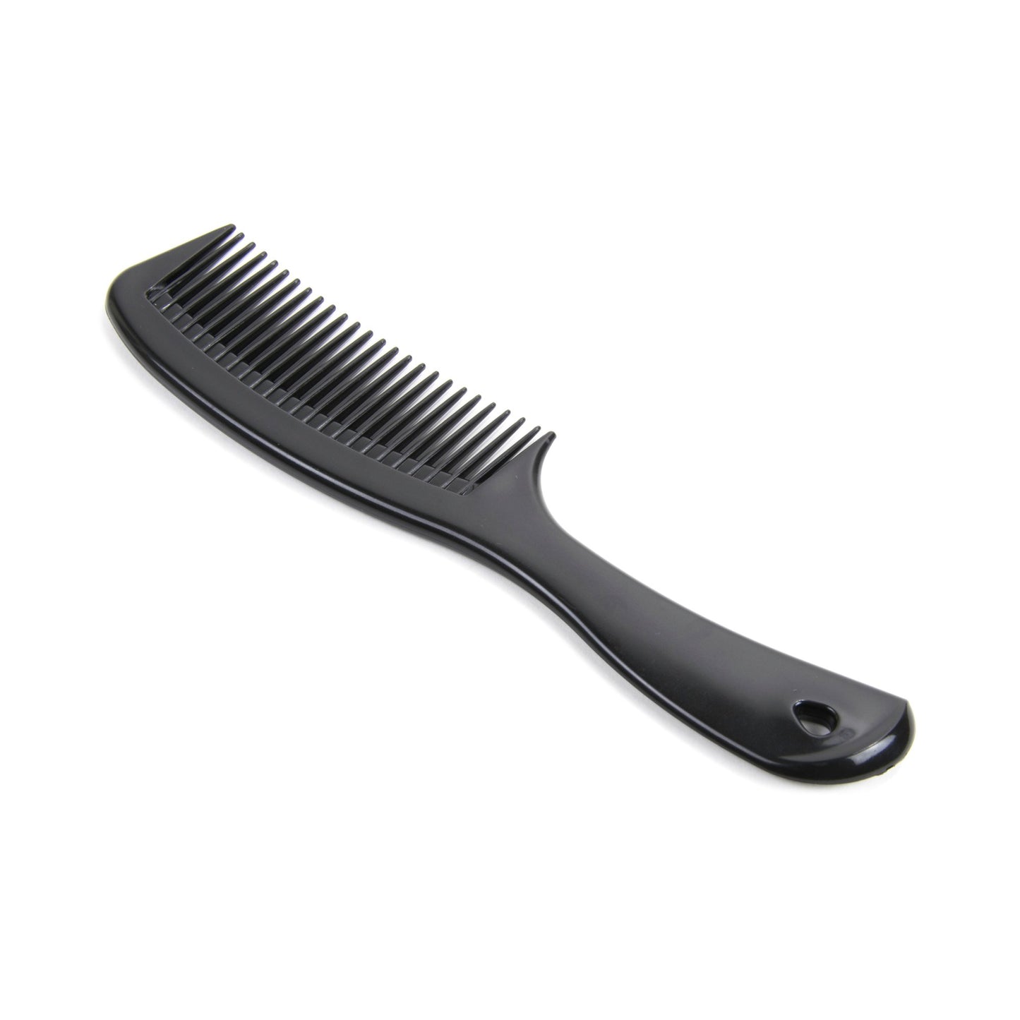 COMB, AFRO HNDL LG 8 1/2"