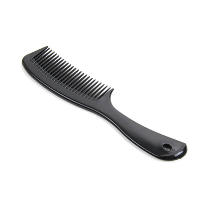 COMB, AFRO HNDL LG 8 1/2"
