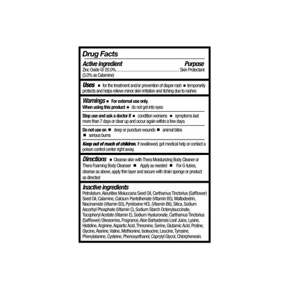 SHIELD, BODY THERA CALAZINC 4GPKT