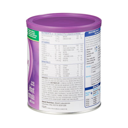 SIMILAC, ALIMENTUM 12.1OZ