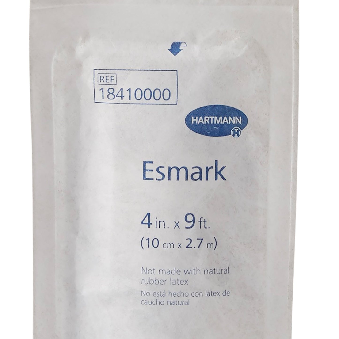 BANDAGE, ESMARK LF STR 4X9'
