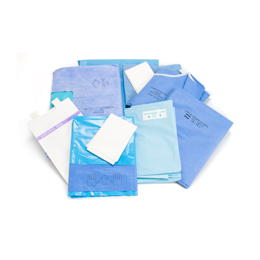ORTHOPEDIC PACK VI, SURG PROCORTHO LOWER EXTREMITY