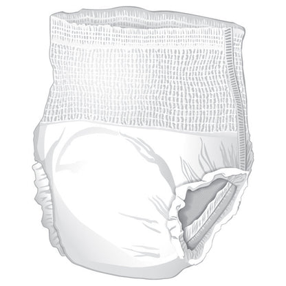 UNDERWEAR, SUPER XLG
