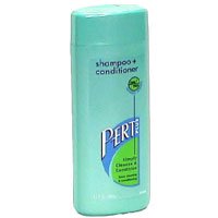 SHAMPOO, PERT PLUS MED 2N1 13.5OZ 9INNOV