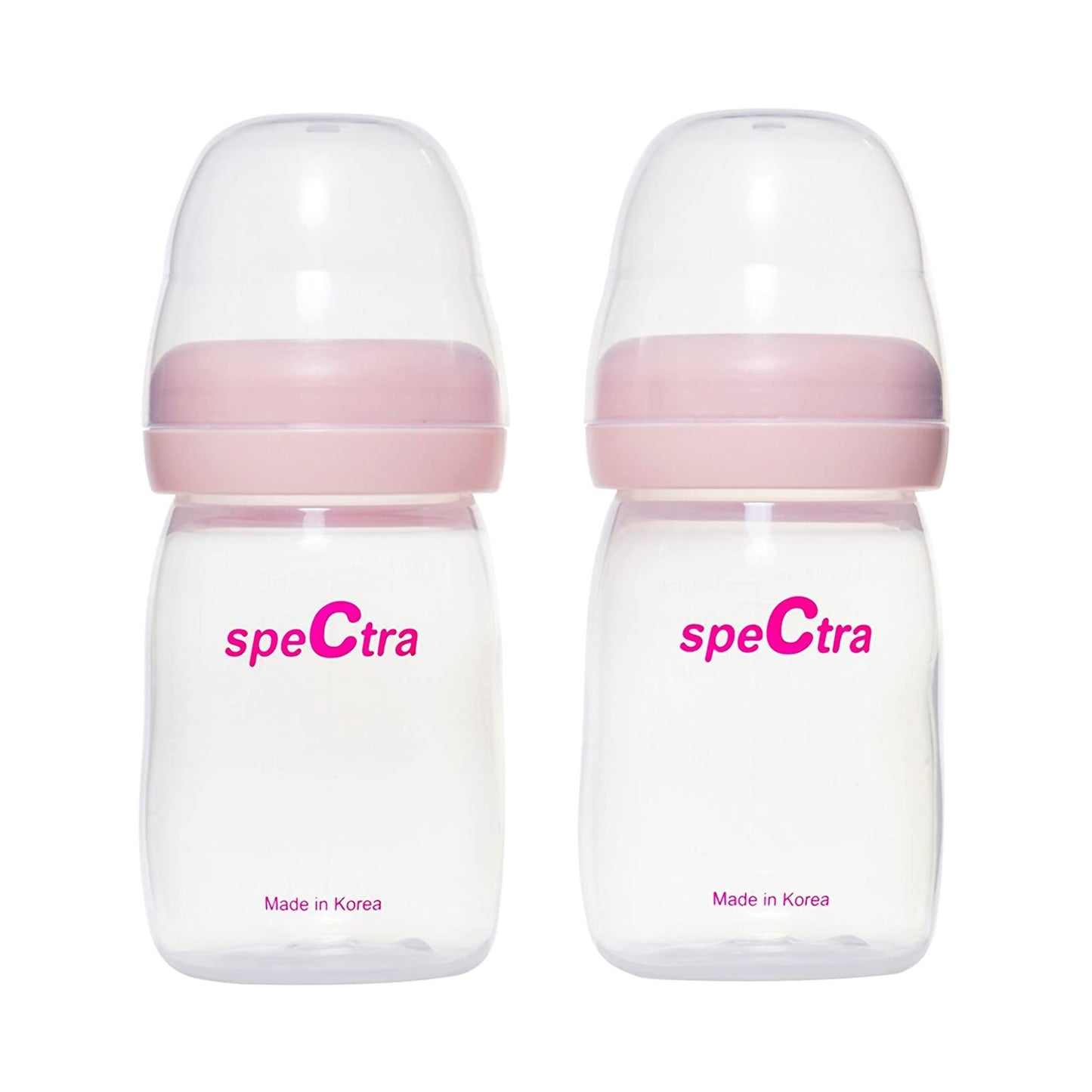 BOTTLE, BABY SPECTRA BREAST MILK STORAGE WIDE NECK