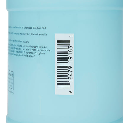 SHAMPOO, HAIR/BODY SUMMER RAINGL