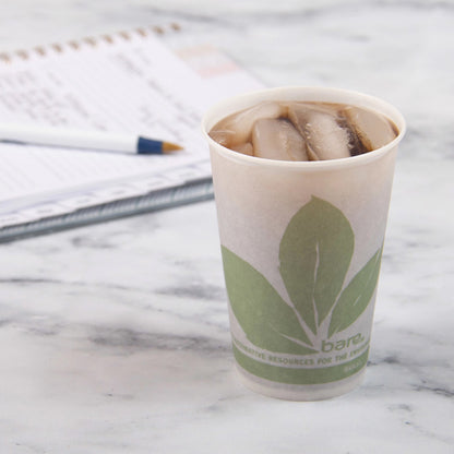 CUP, PAPER COLD WAX 7OZ