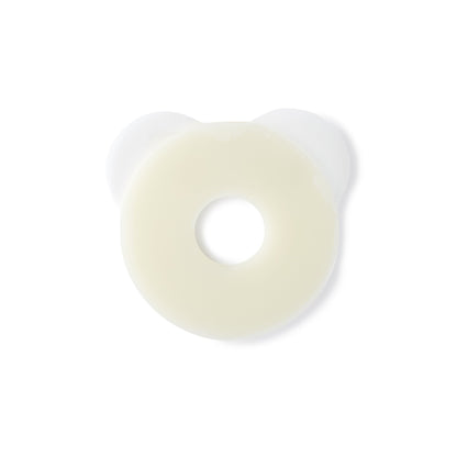 SEAL, F/OSTOMY POUCH BRAVA THIN 3/4"X2 1/4"