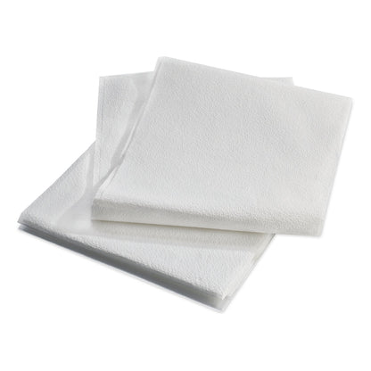 SHEET, DRAPE 3PLY WHT 40X90