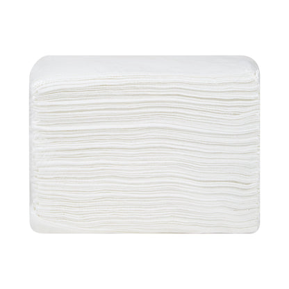 WIPE, DRY DRC WHT 10X13
