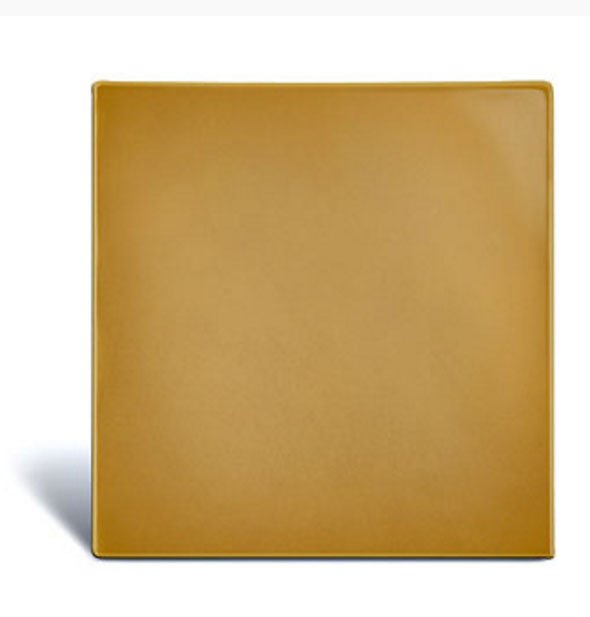 WAFER, SKIN 4"X4"