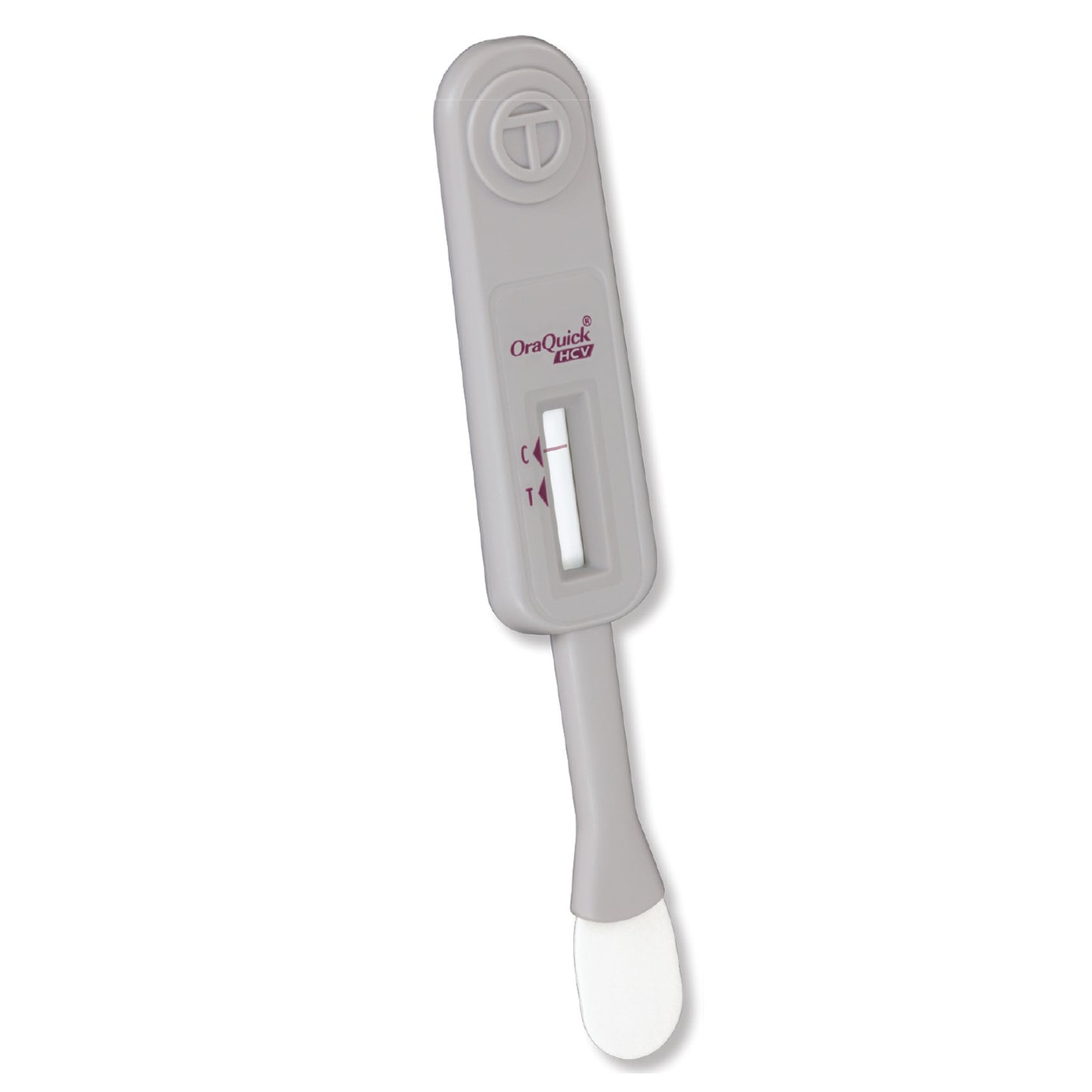 ANTIBODY TEST, ORAQUICK HCV RAPID