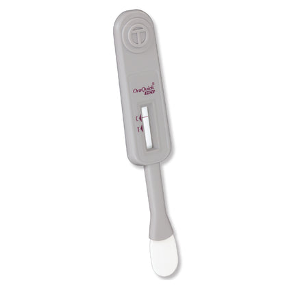 ANTIBODY TEST, ORAQUICK HCV RAPID