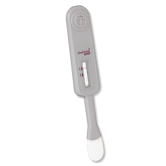 ANTIBODY TEST, ORAQUICK HCV RAPID