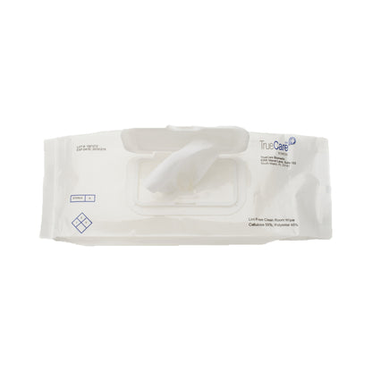 WIPE, WET ISOPROPYL ALCOHOL STR 9"X9"