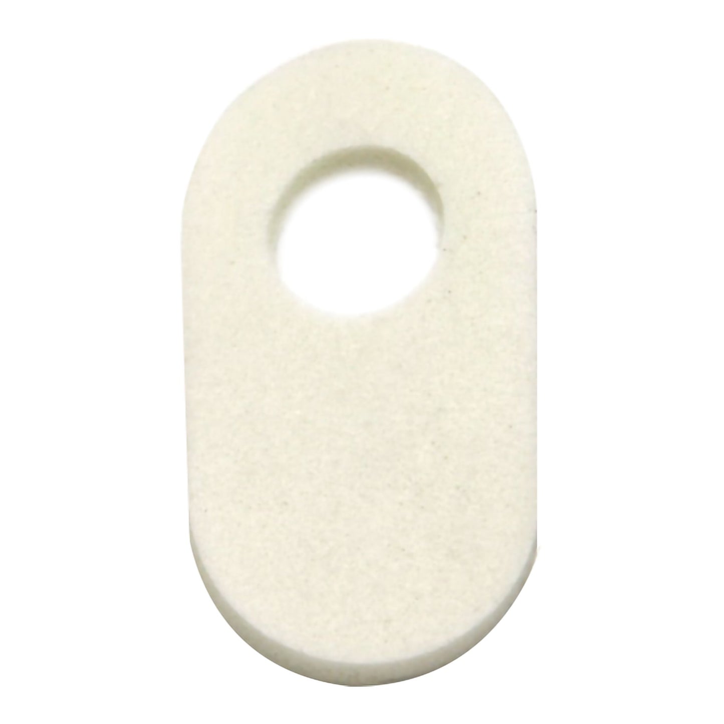 PEDI-PAD, ADH FELT RP 101A 1/8"