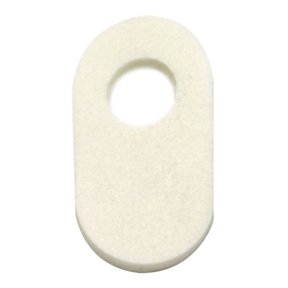 PEDI-PAD, ADH FELT RP 101A 1/8"