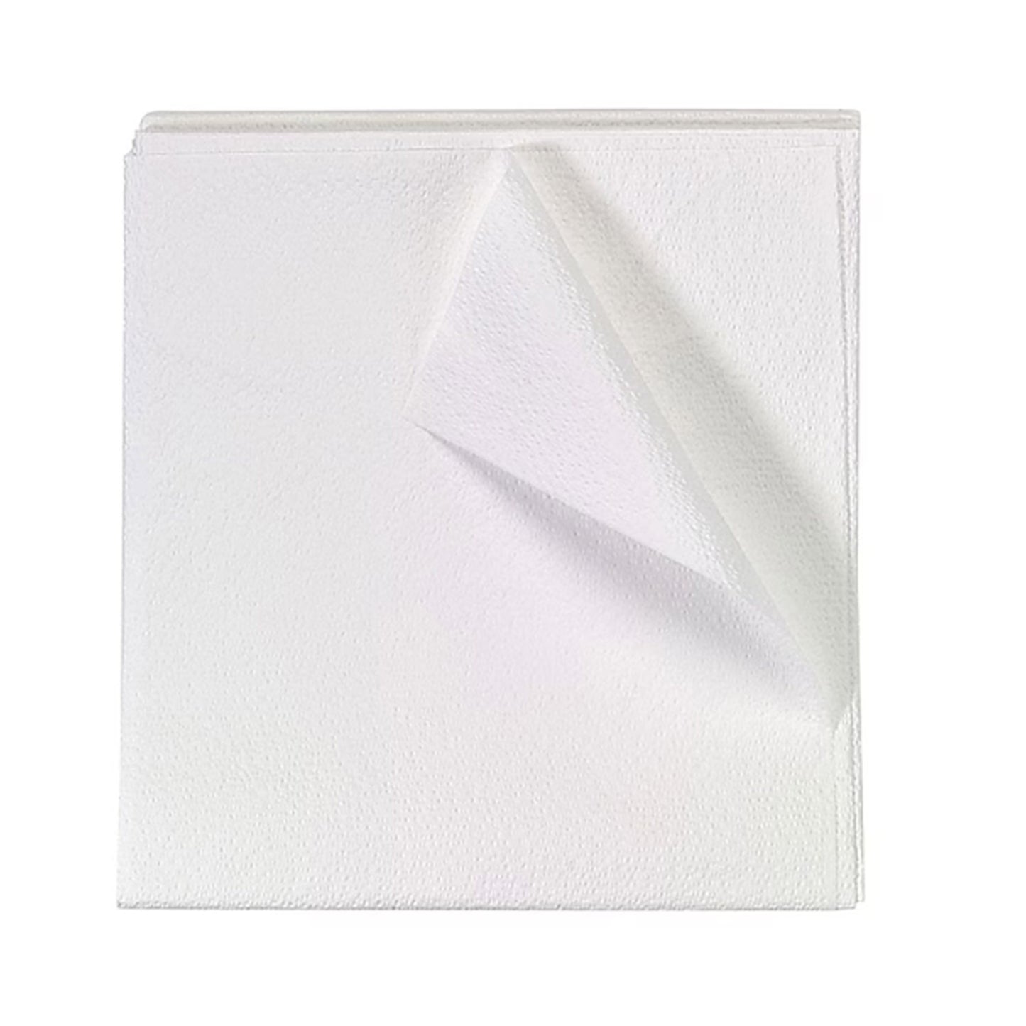 SHEET, STRETCHER 3PLY DLX WHT40"X72"