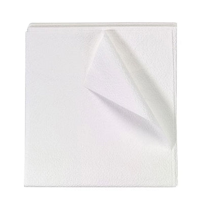 SHEET, STRETCHER 3PLY DLX WHT40"X72"