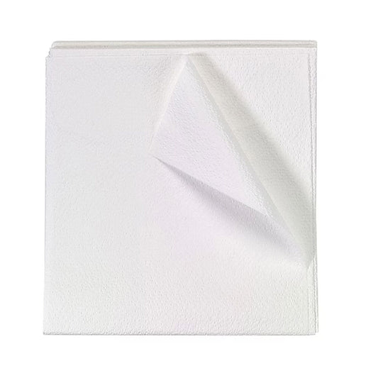 SHEET, STRETCHER 3PLY DLX WHT40"X72"