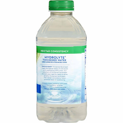 THICK&EASY, THICKENING HYDROLYTE NECTAR LEMON