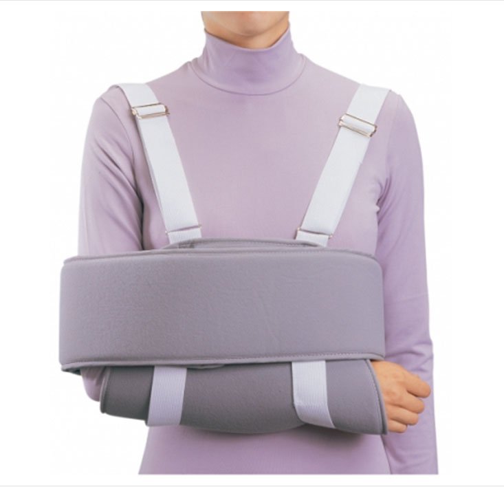 SLING/SWATHE, DLX UNIVDJORTH