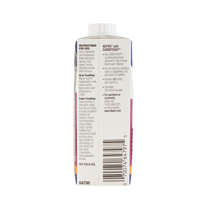 NEPRO, INST ARC BUTR PECN 8OZ