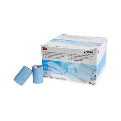 TAPE, SILICONE KIND REMOVAL 2X54"