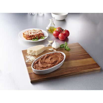 THICK&EASY, PUREE LASAGNE W/MEAT SAUCE 7OZ