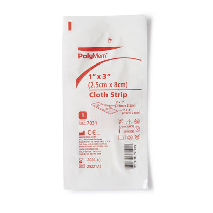 DRESSING, 1X3" STRIP L/F