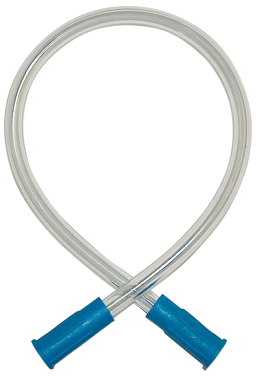 TUBING, SUCTION 72DRVMED
