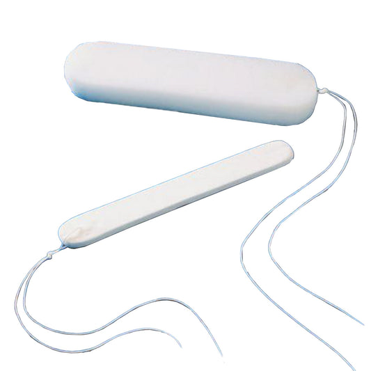 PACKING STRIP, NASAL IVALON STR 4.5X1.5X2CM