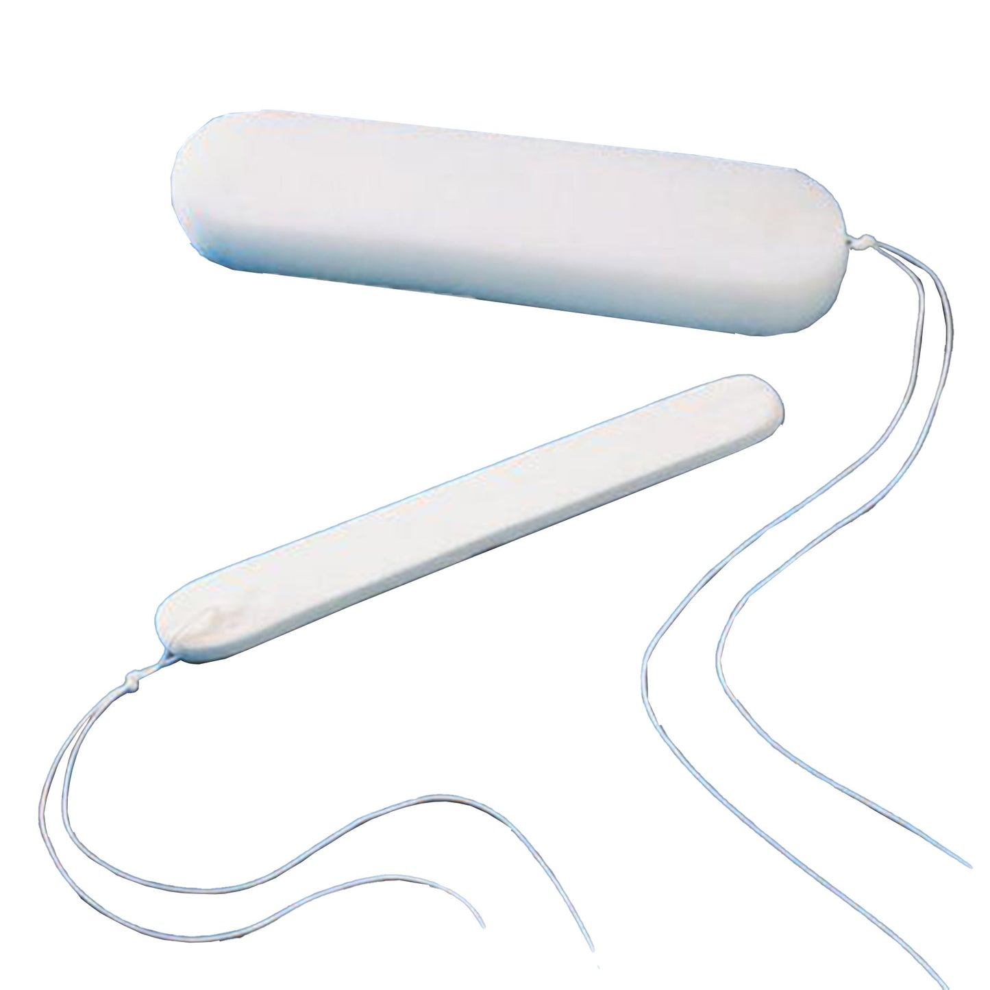 PACKING STRIP, NASAL IVALON STR 4.5X1.5X2CM