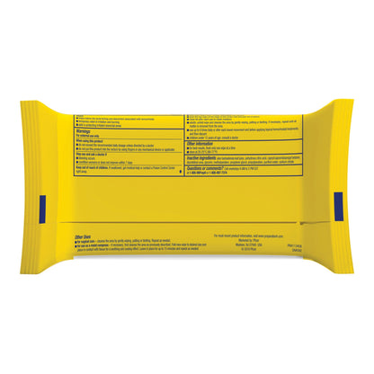 PREPARATION-H MAX, PAD