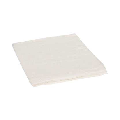 SHEET, DRAPE 3PLY WHT 40X72