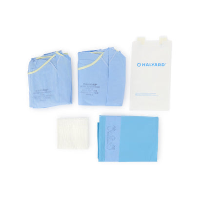 SET-UP PACK, I STR
