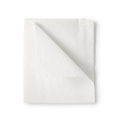 SHEET, DRAPE 3PLY WHT 40X60