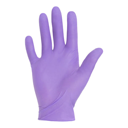 GLOVE, EXAM NTRL SM STR2 EXTCFCHEMO