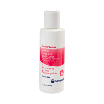 LOTION, X-CARE II 4OZ