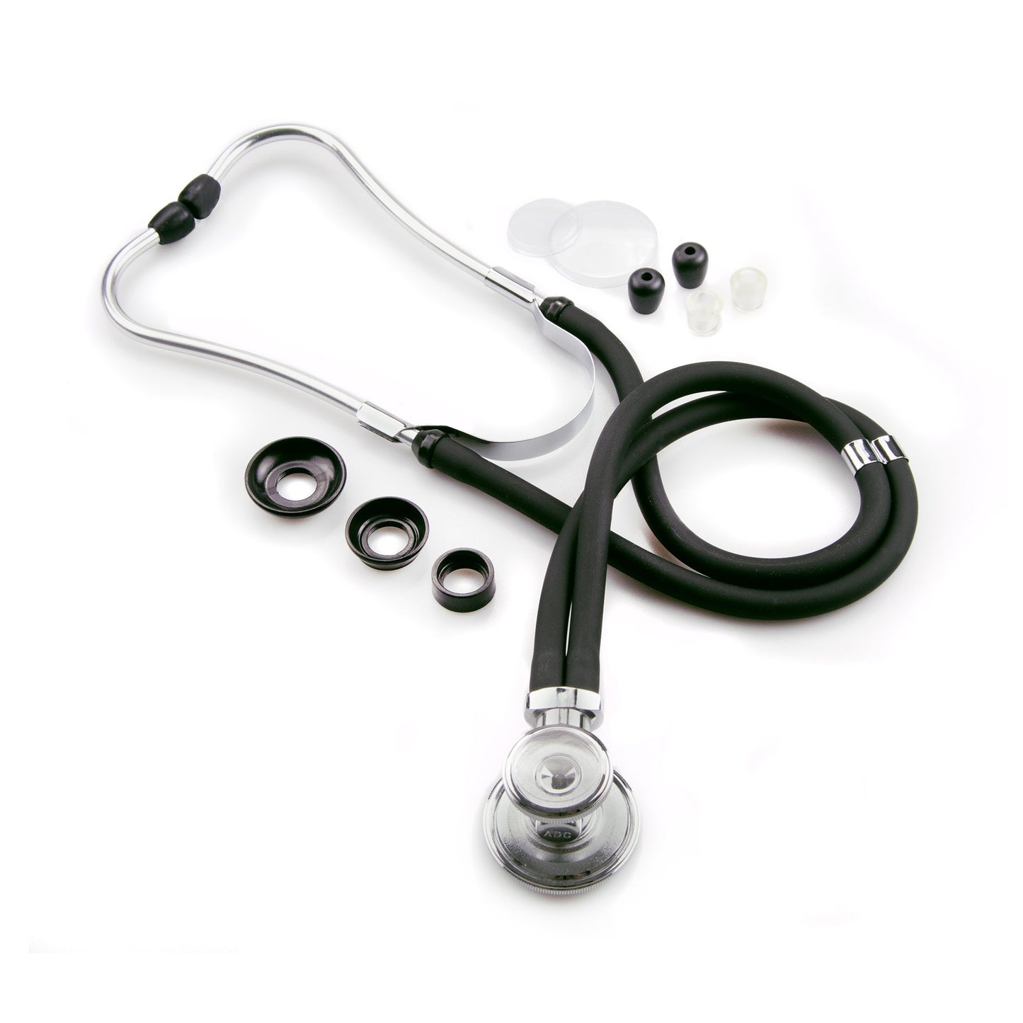 STETHOSCOPE, SPRAGUE RAPPAPORTBLK 16" MGM01