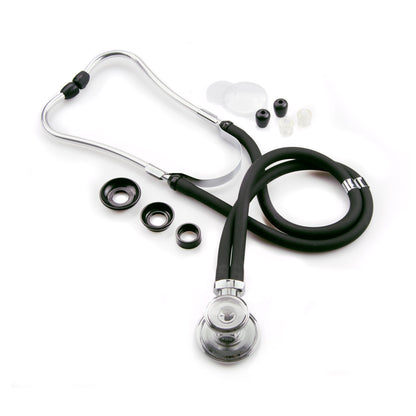 STETHOSCOPE, SPRAGUE RAPPAPORTBLK 16" MGM01