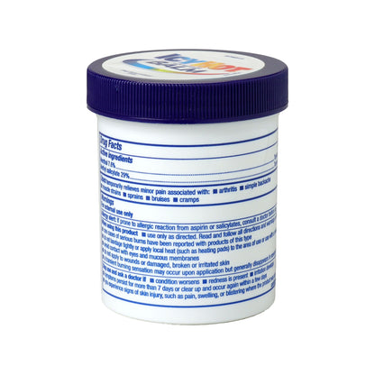 BALM, ICY/HOT ANAGELSIC 3.5OZ9CHATM